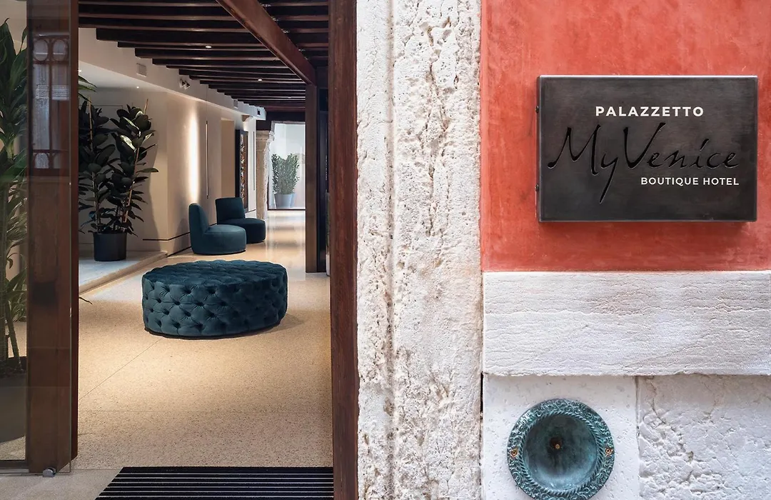 Palazzetto Myvenice-1